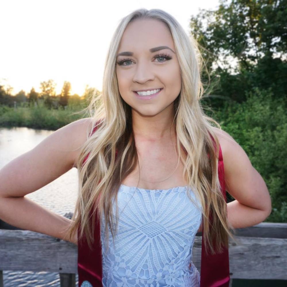 Meet your Posher, Colleen